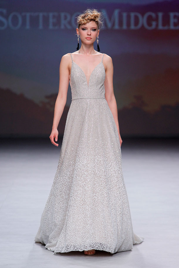 ilovebrides.pt Maggie Sottero Coleção 2020 Vestidos de Noiva